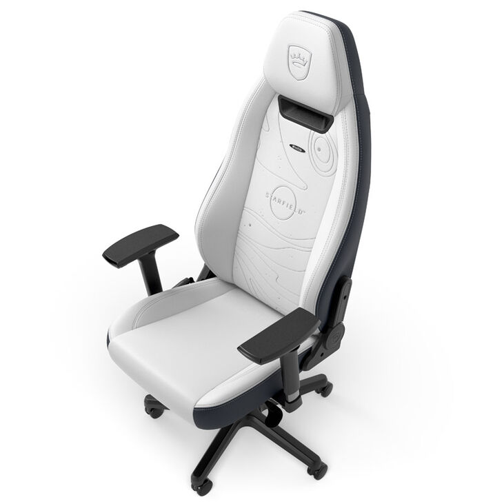noblechairs LEGEND Gaming Chair - Starfield Edition image number 8