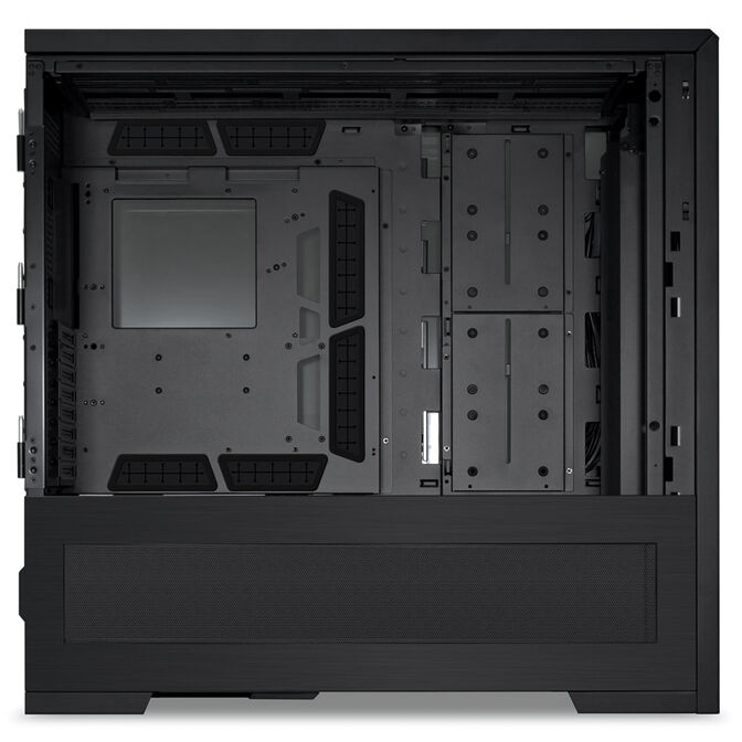 Lian Li V3000 Plus Big-Tower - schwarz image number 3