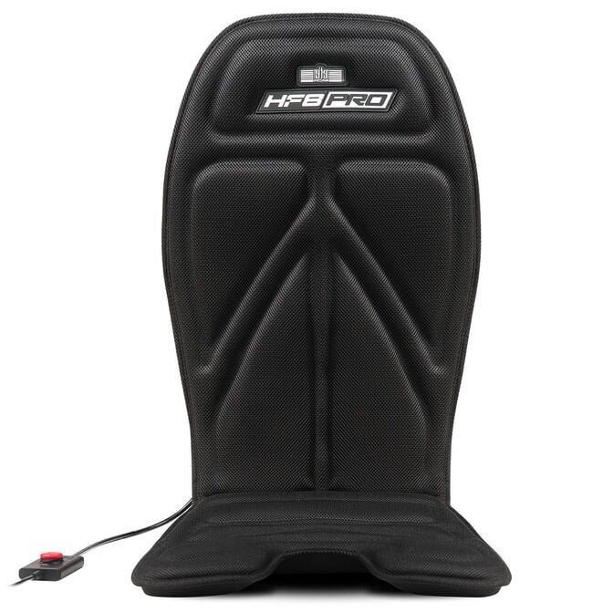 Next Level Racing HF8 PRO Haptisches Feedback Gaming Pad image number 0