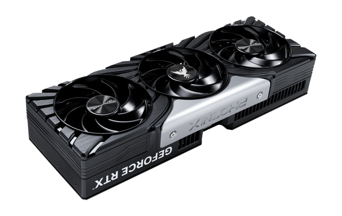 Gainward GeForce RTX 5080 Phoenix V1, 16384 MB GDDR7 image number 2