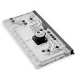 EK Water Blocks EK-Quantum Reflection&sup2; PC-O11D EVO XL D5 PWM D-RGB - Plexi image number null