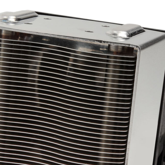 SilverStone SST-AR10-115XP CPU Cooler - 70 mm image number 5