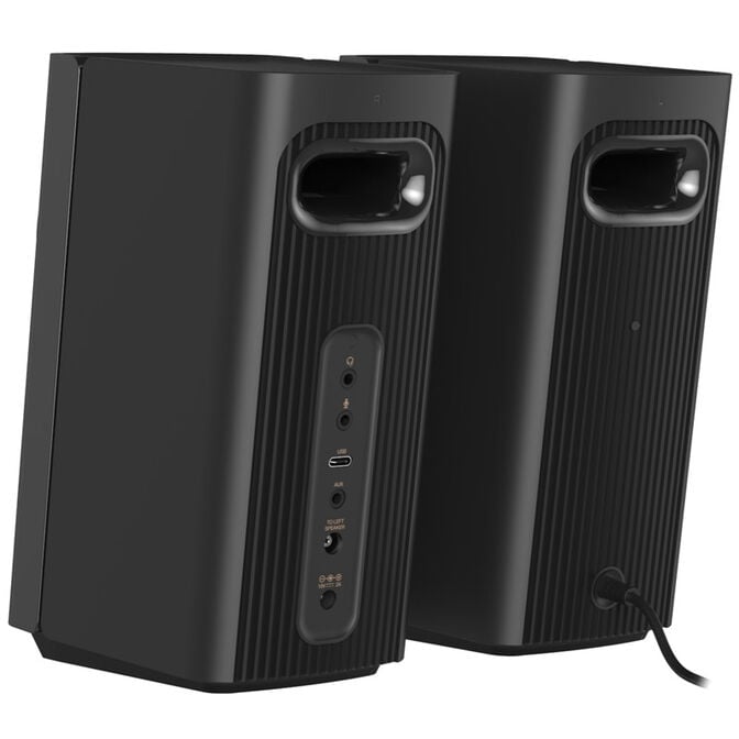 Creative T60 2.0 Speaker image number 3