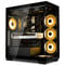 WQHD Gaming-PC, Intel Core Ultra 7 265K, GeForce RTX 5070 Ti, 32GB DDR5-RAM - King Deal