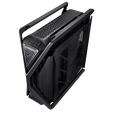 ASUS ROG Hyperion GR701 BTF Edition PC-Geh&auml;use, Big-Tower, E-ATX, Tempered Glass - schwarz image number null