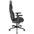 ThunderX3 SOLO 360 Ergonomischer Gaming-Stuhl - Modern, schwarz image number null