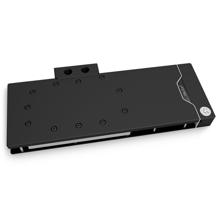EK Water Blocks EK-Quantum Vector² XC3 RTX 3080/90 D-RGB - Nickel + Acetal image number 0