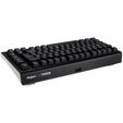 Ducky Tinker 75 Gaming-Tastatur, RGB - MX-Brown (ISO-DE) image number null