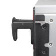 SilverStone RM43-324-RS Rackmount-Geh&auml;use - 4U image number null