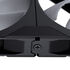 PHANTEKS M25 Gen2 PWM D-RGB Lüfter, 3er-Pack - 120mm, schwarz image number null