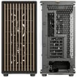 Fractal Design North XL RC Chalk TG Clear PC-Geh&auml;use, Midi-Tower, ATX, Tempered Glass - wei&szlig; image number null