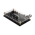 Lamptron SM436 PCI RGB-L&uuml;fter und LED-Controller - schwarz image number null
