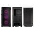 Kolink Observatory Y Mesh ARGB Midi-Tower - schwarz image number null