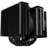 Cooler Master MasterAir MA824 Stealth CPU-Kühler - 135mm, schwarz image number null