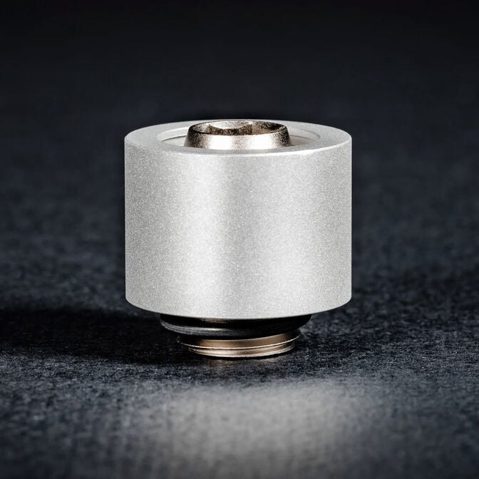Optimus Flex Connection, 16/10 mm - silver image number 2