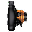 PXN WTL GT ONE Racing Wheel image number null