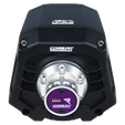 CONSPIT ARES APEX Wheelbase, Direct Drive, 8 Nm, PC - black image number null