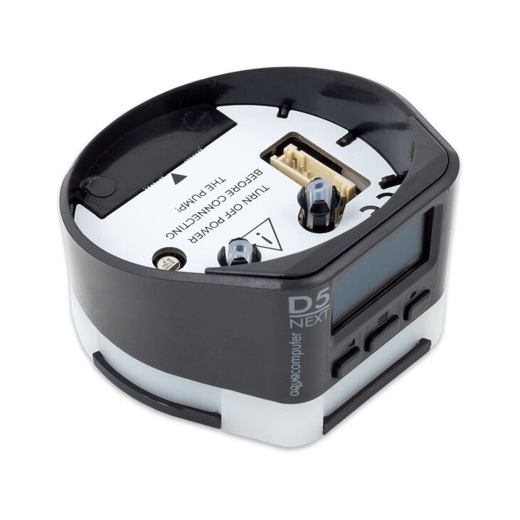 aqua computer replacement controller for D5 NEXT pump image number 0