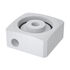 Barrow DDC Ausgleichsbehälteradapter - weiß image number null