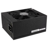 SilverStone SST-ST1100-TI v1.1 Strider 80 PLUS Titanium, modular - 1100 Watt
