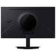 Samsung Odyssey OLED G50SF, 27 Zoll QHD Gaming Monitor, 180Hz, QD-OLED-Panel, Adaptive Sync image number null