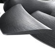Sudokoo Mach140 PWM Fan - 140mm, black image number null