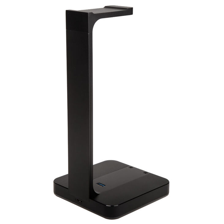 Corsair ST100 RGB Headset Stand - Headphone Stand image number 2