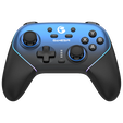 GameSir Super Nova Multiplatform Gamepad - blau image number null