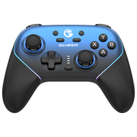 GameSir Super Nova Multiplatform Gamepad - blau