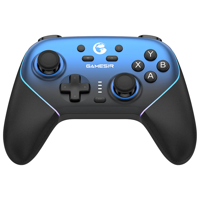 GameSir Super Nova Multiplatform Gamepad - blau image number 0