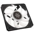 SilverStone SST-AS120B-ARGB, RGB L&uuml;fter - 120mm image number null