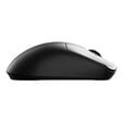 Scyrox V6 Wireless Gaming Mouse, 8,000 Hz, 8K Dongle - Kailh Optical Switches, black image number null