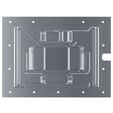 Alphacool Eisblock Aurora GPX-N RTX 4090 FE with Backplate - Acrylic image number null