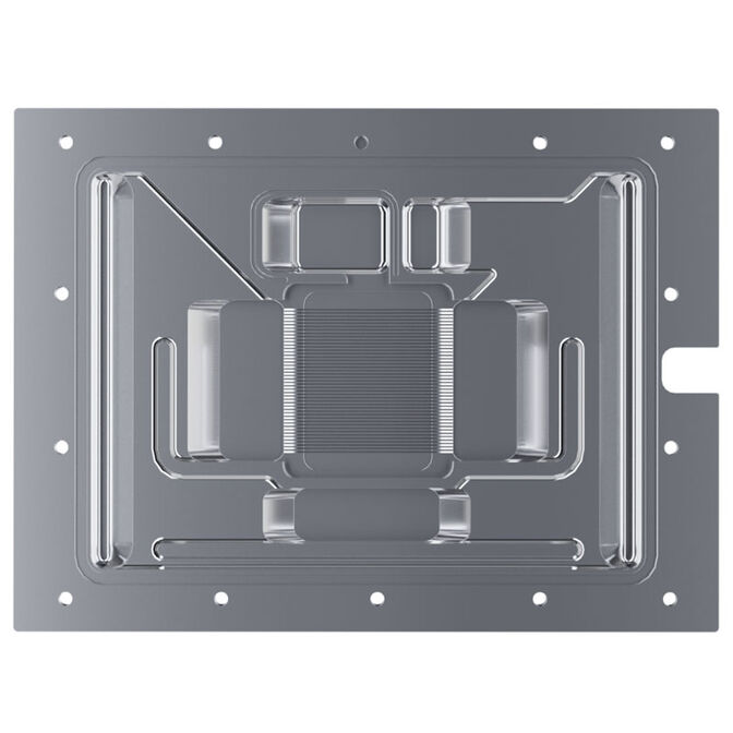 Alphacool Eisblock Aurora GPX-N RTX 4090 FE with Backplate - Acrylic image number 5