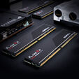 G.Skill Flare X5 DDR5-5600 RAM, CL30, EXPO - 32 GB Dual-Kit, schwarz image number null