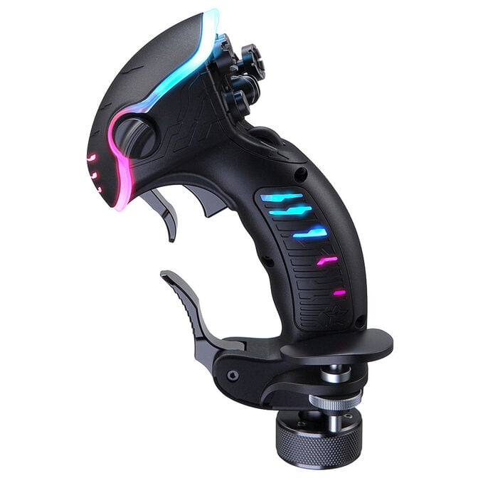 Virpil Controls Constellation ALPHA Prime L image number 1