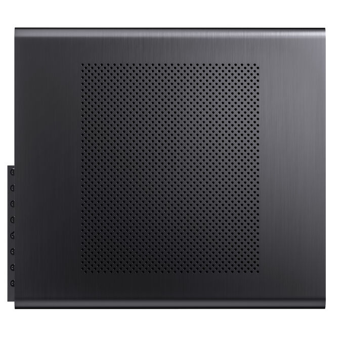 Jonsbo N5 NAS-Geh&auml;use, E-ATX - schwarz image number 20