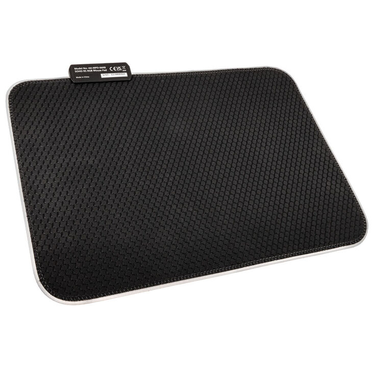 Akasa Soho RS RGB Mousepad image number 1