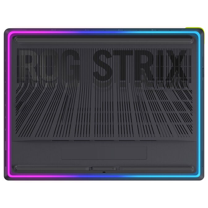 ASUS ROG Strix G16 G615LR-S5038W Gaming Laptop, 16 Zoll, 240Hz, Ultra 7 255HX, 5070 Ti image number 8