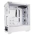 Lian Li LANCOOL 205 Mesh C Midi-Tower - weiß image number null