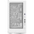 Montech X3 Mesh Mid Tower, RGB, Tempered Glass - White image number null