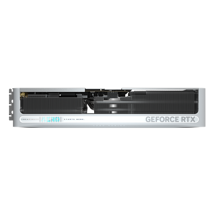 GIGABYTE GeForce RTX 5070 Ti Aero OC 16G, 16384 MB GDDR7 image number 7