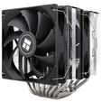 Thermalright Phantom Spirit 120 CPU Cooler - 120 mm, Dual-Tower image number null