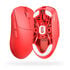 Lamzu Maya Gaming Maus - Imperial Red image number null