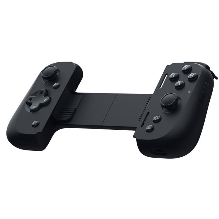 Razer Kishi V2 Android Gamepad, USB (Android) image number 2
