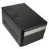 SilverStone SST-SG11B Sugo USB3.0 - schwarz image number null