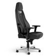 noblechairs LEGEND Gaming Chair - Silver Edition image number null