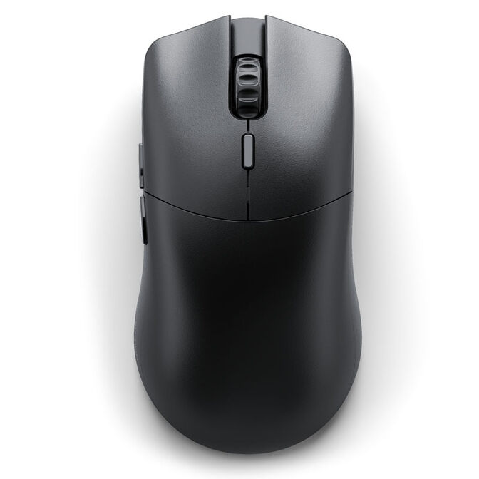 Glorious Model O 2 PRO Wireless, 1K Polling - black image number 1