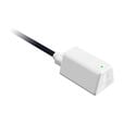 Razer BlackShark V3 Pro Wireless Gaming Headset, Hybrid ANC - White image number null