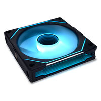 Lian Li UNI FAN SL-INF 120 ARGB PWM Lüfter - 120mm, schwarz